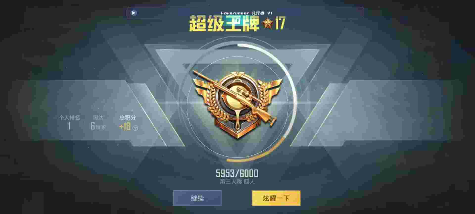 和平精英鸡腿辅助自瞄 - ��ƽ��ӢѲ�鵽�����辅助预览图
